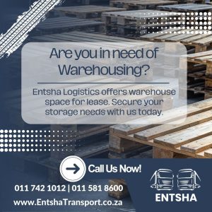 Warehousing